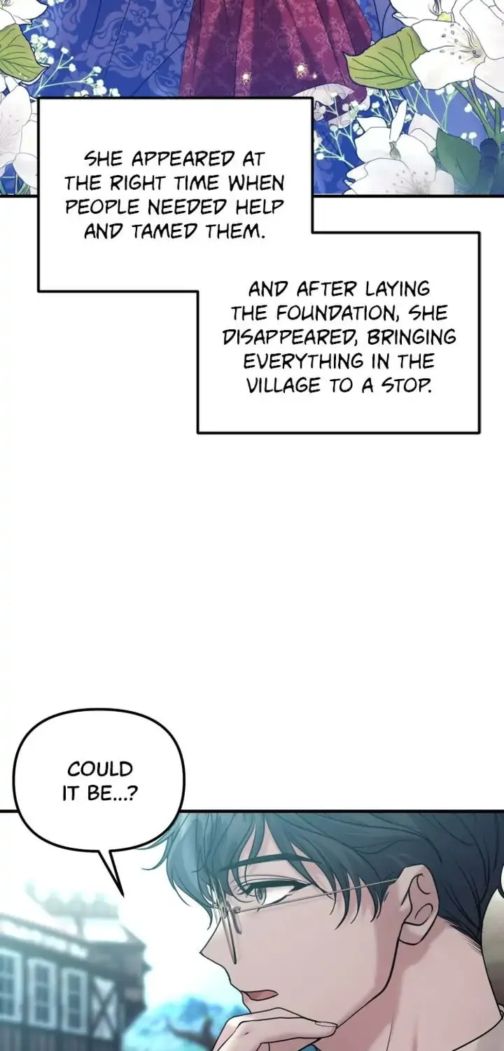 A Marriage Alliance for Revenge Chapter 25 page 75 - 