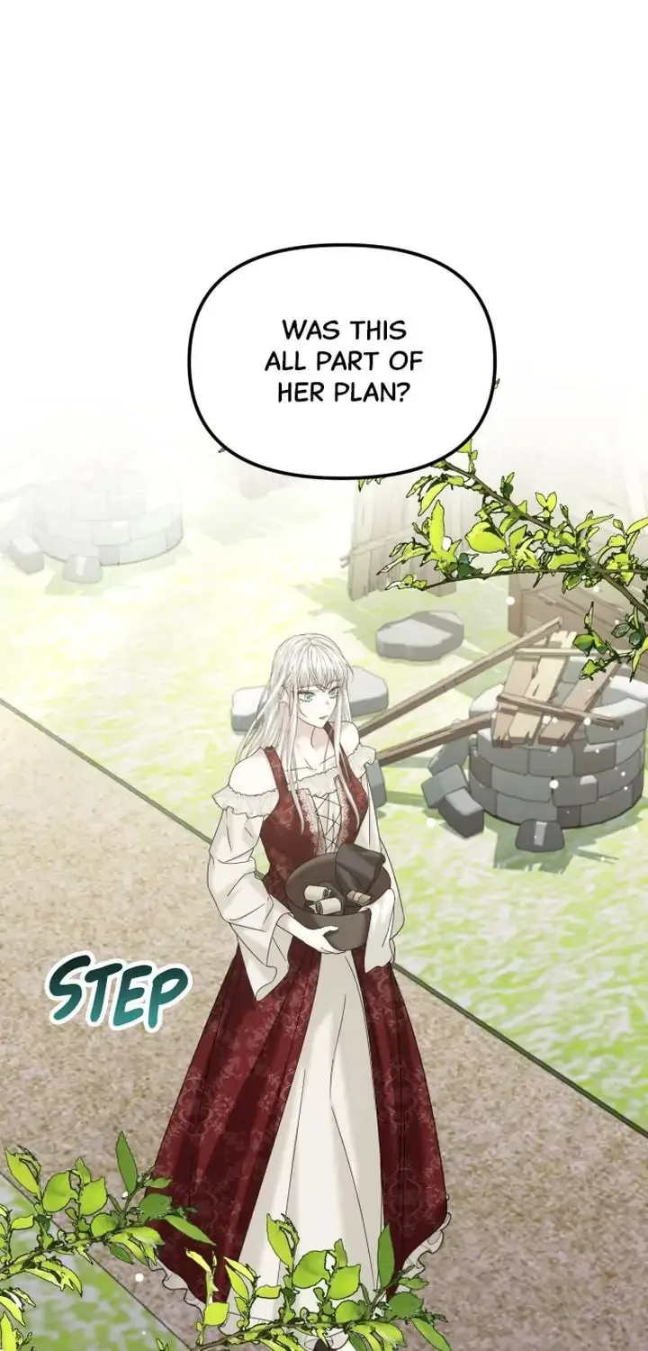 A Marriage Alliance for Revenge Chapter 25 page 77 - 