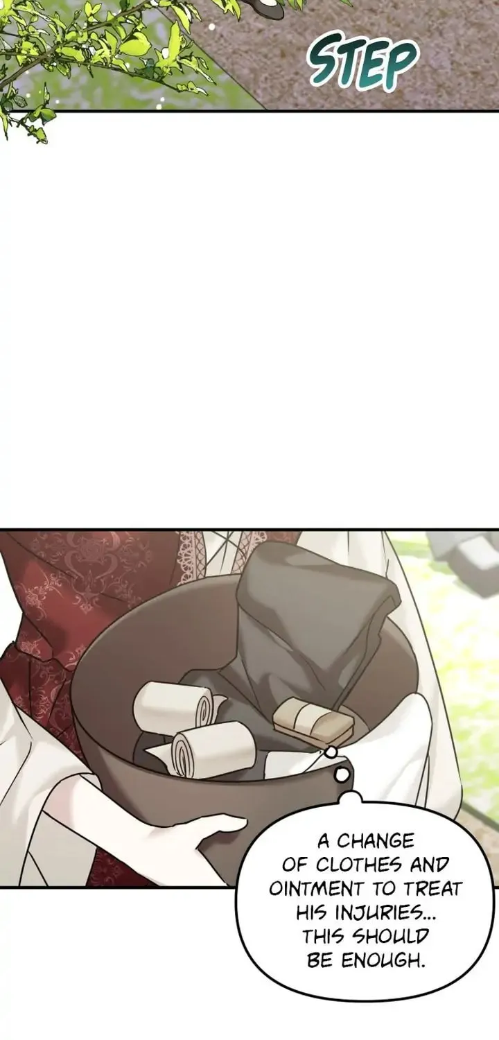 A Marriage Alliance for Revenge Chapter 25 page 78 - 
