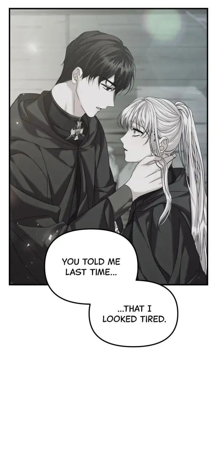 A Marriage Alliance for Revenge Chapter 25 page 9 - 