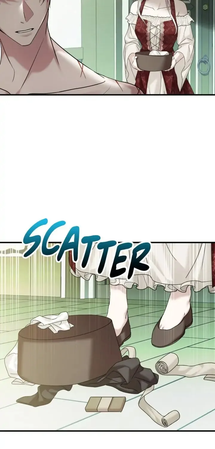 A Marriage Alliance for Revenge Chapter 25 page 83 - 