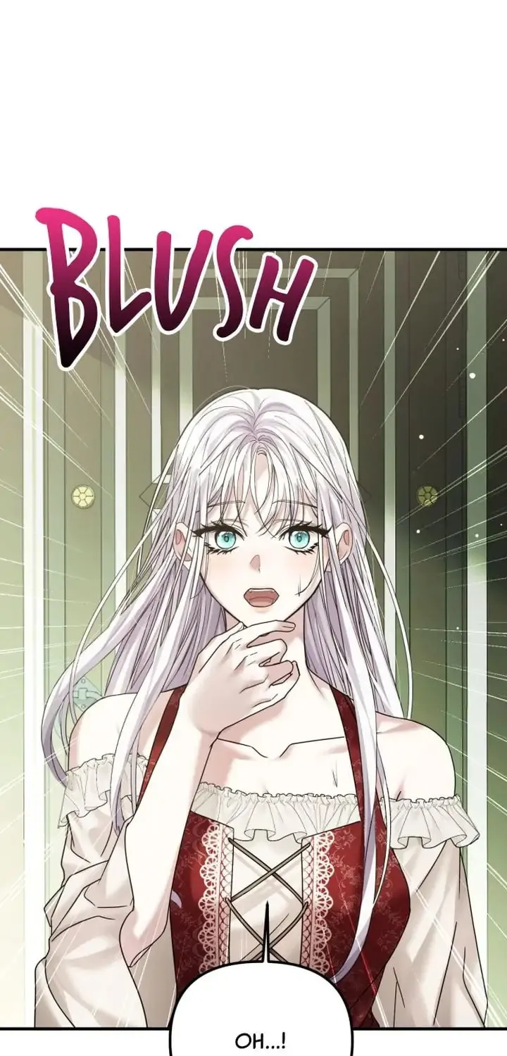 A Marriage Alliance for Revenge Chapter 25 page 85 - 