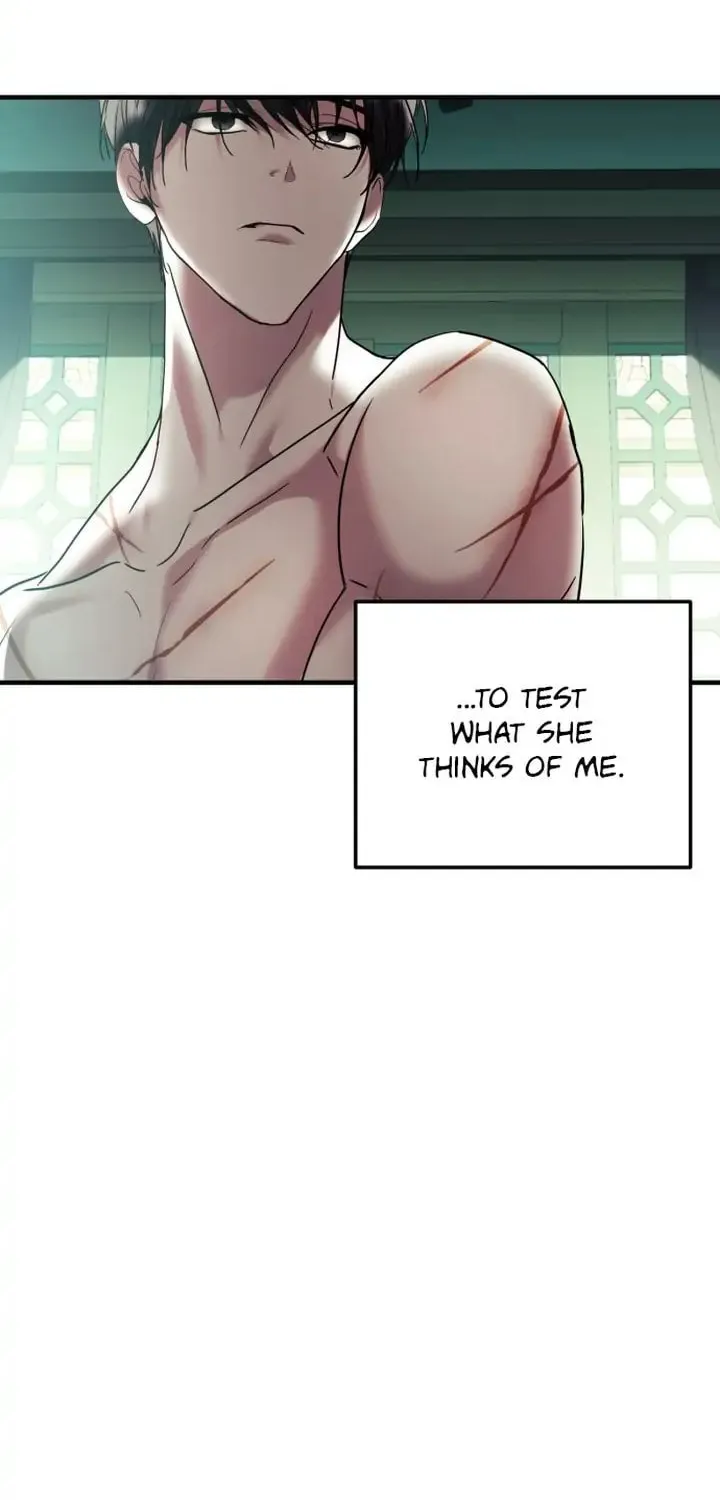 A Marriage Alliance for Revenge Chapter 26 page 13 - 