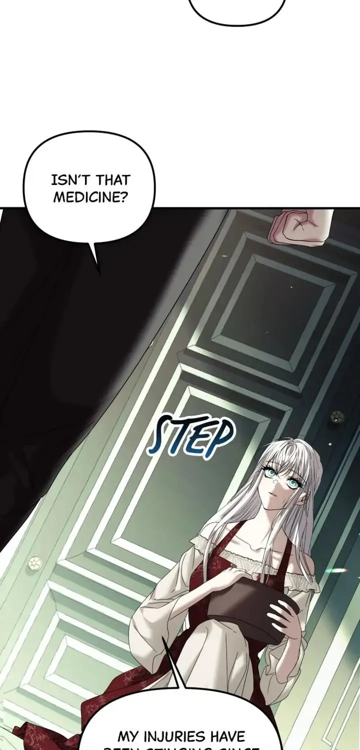 A Marriage Alliance for Revenge Chapter 26 page 15 - 