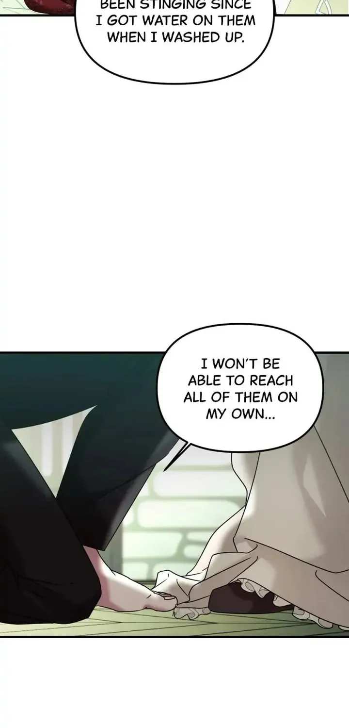 A Marriage Alliance for Revenge Chapter 26 page 16 - 