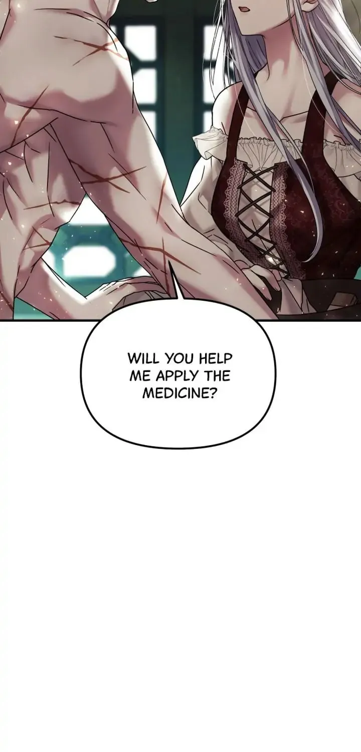 A Marriage Alliance for Revenge Chapter 26 page 18 - 