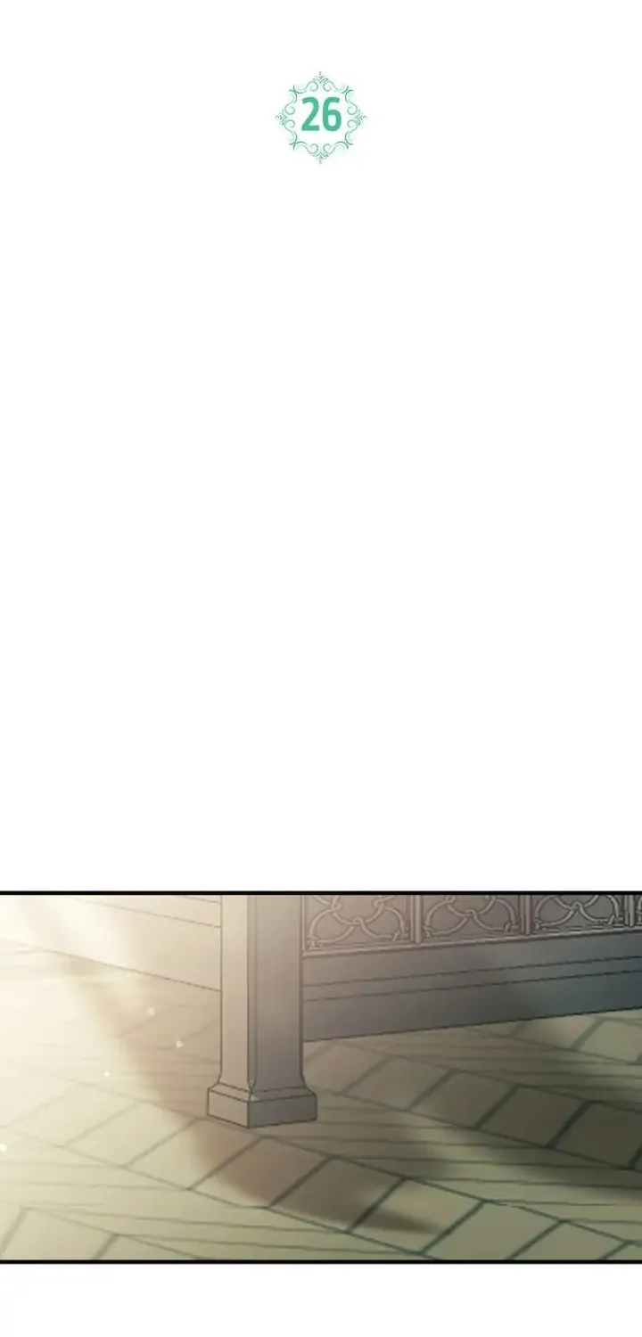 A Marriage Alliance for Revenge Chapter 26 page 21 - 