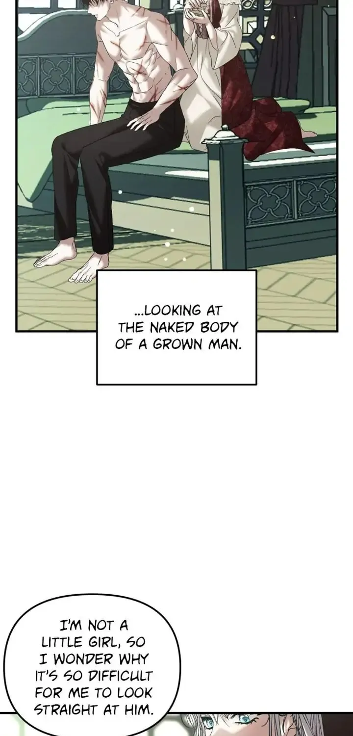 A Marriage Alliance for Revenge Chapter 26 page 23 - 