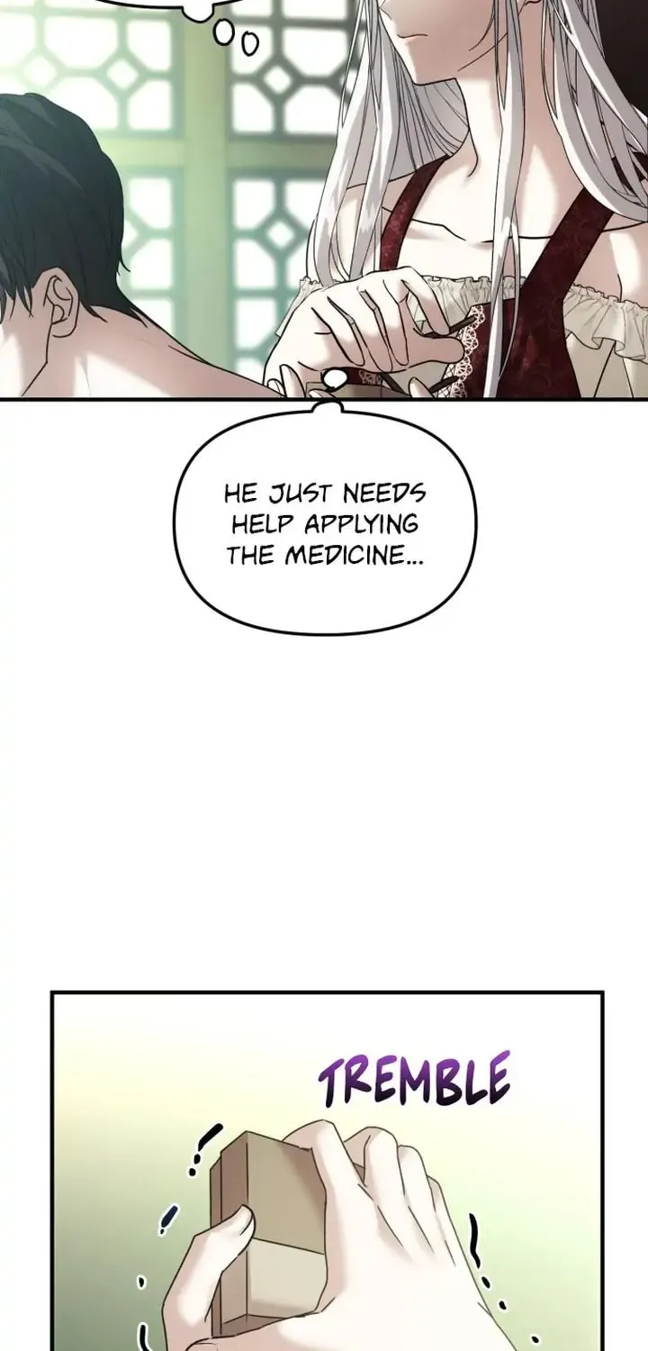 A Marriage Alliance for Revenge Chapter 26 page 24 - 