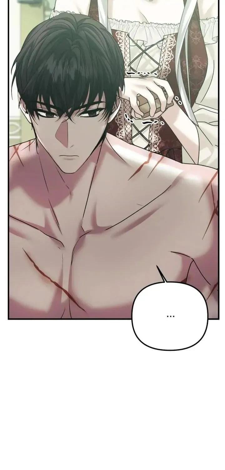 A Marriage Alliance for Revenge Chapter 26 page 26 - 