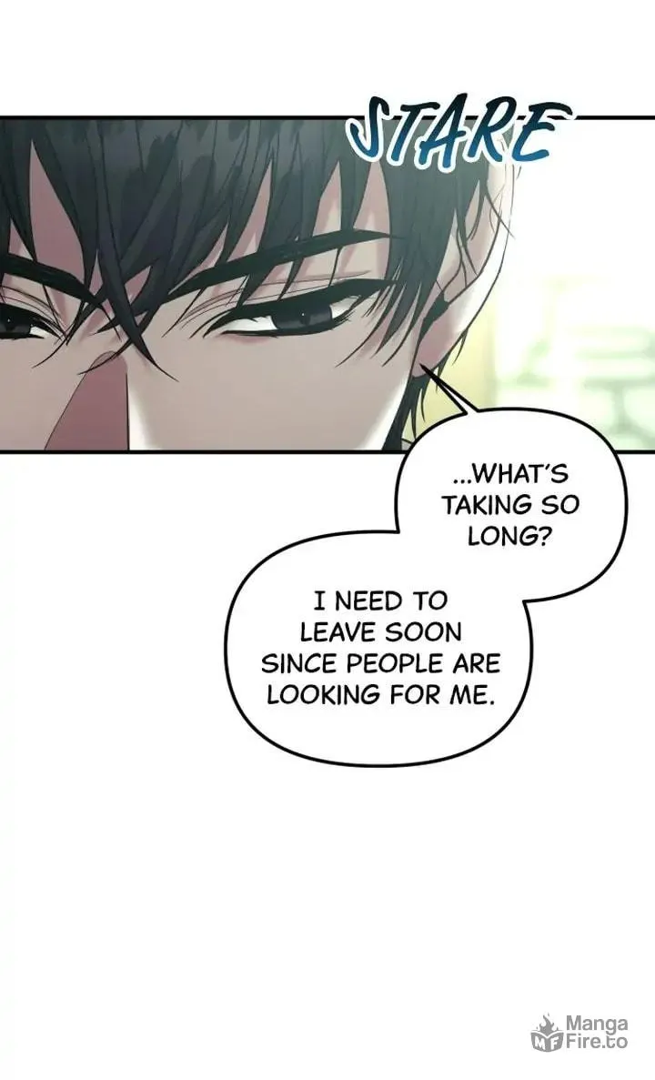 A Marriage Alliance for Revenge Chapter 26 page 27 - 
