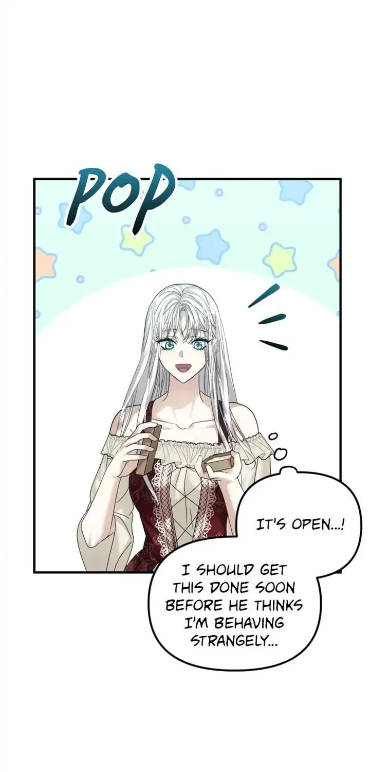 A Marriage Alliance for Revenge Chapter 26 page 29 - 