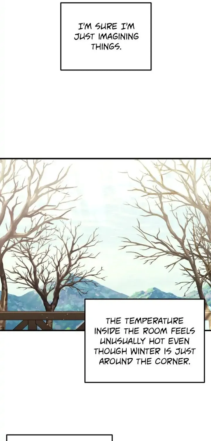 A Marriage Alliance for Revenge Chapter 26 page 32 - 