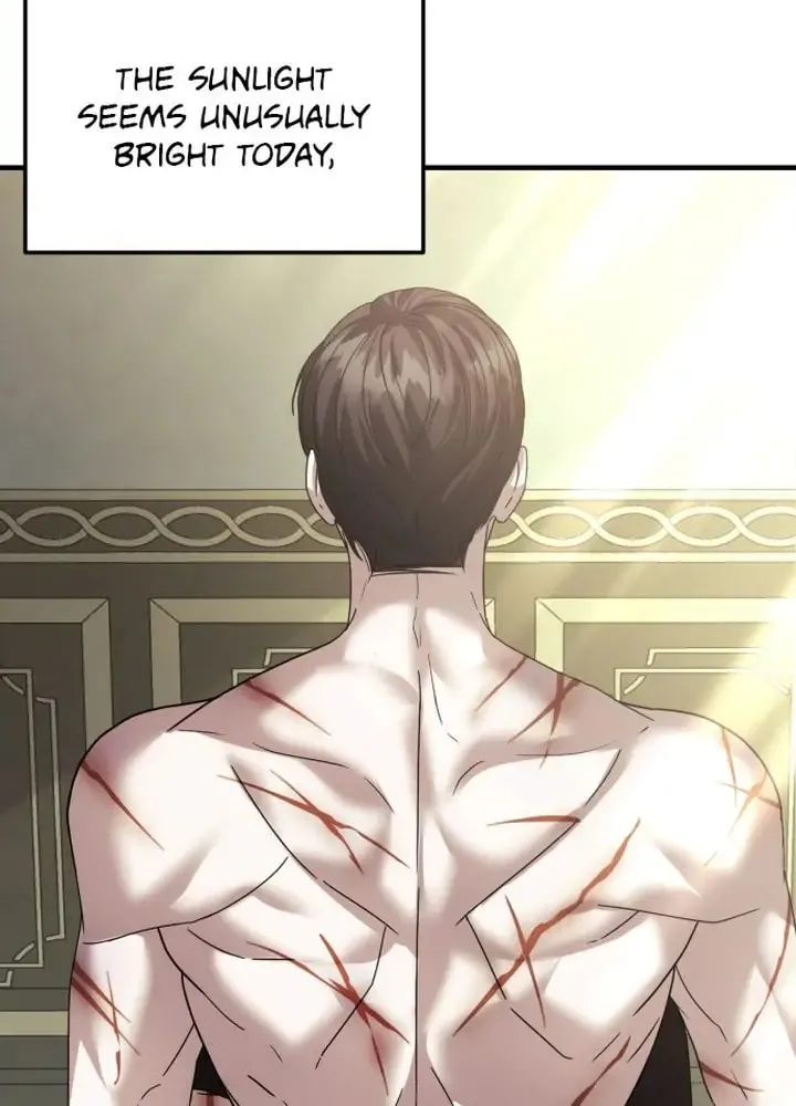 A Marriage Alliance for Revenge Chapter 26 page 33 - 