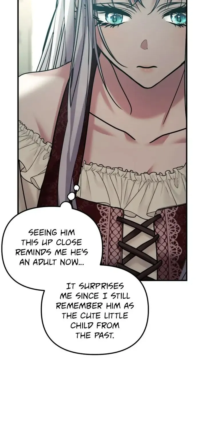 A Marriage Alliance for Revenge Chapter 26 page 35 - 
