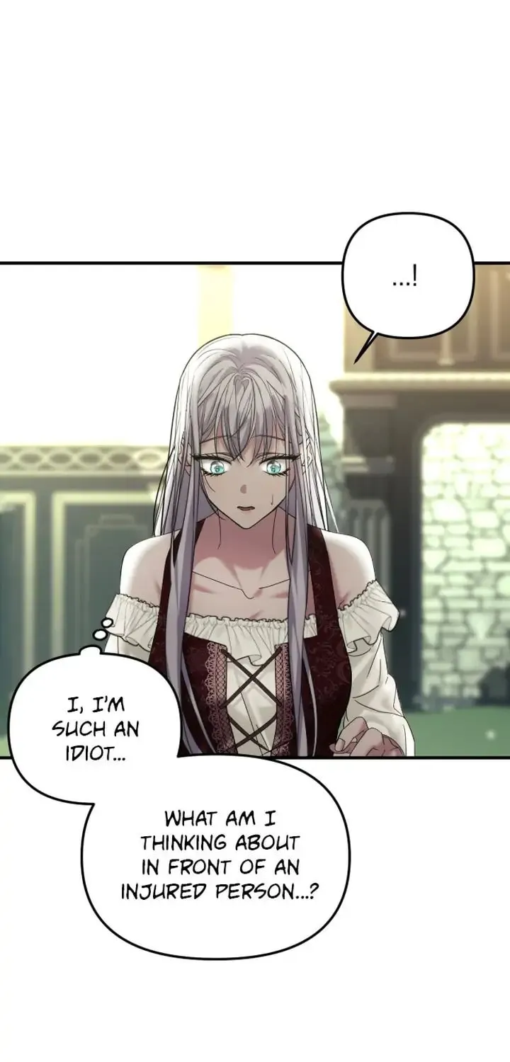 A Marriage Alliance for Revenge Chapter 26 page 44 - 