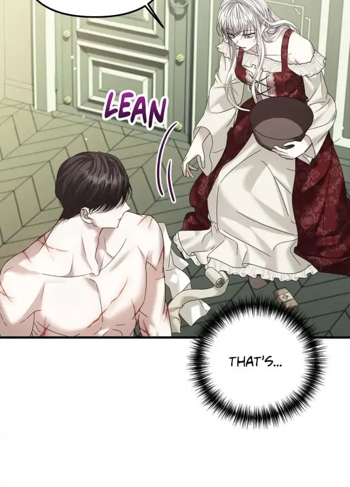 A Marriage Alliance for Revenge Chapter 26 page 6 - 