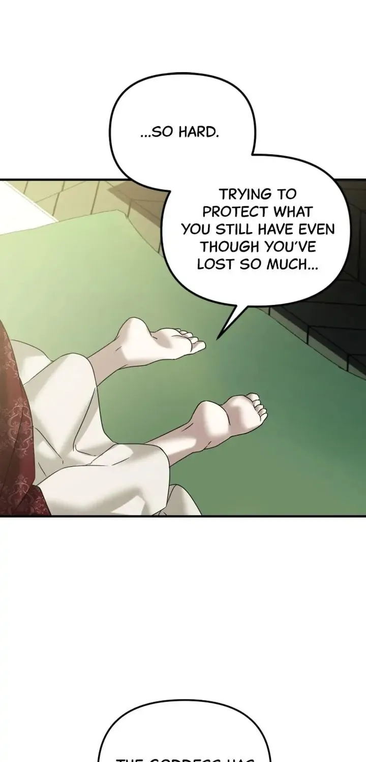 A Marriage Alliance for Revenge Chapter 26 page 51 - 