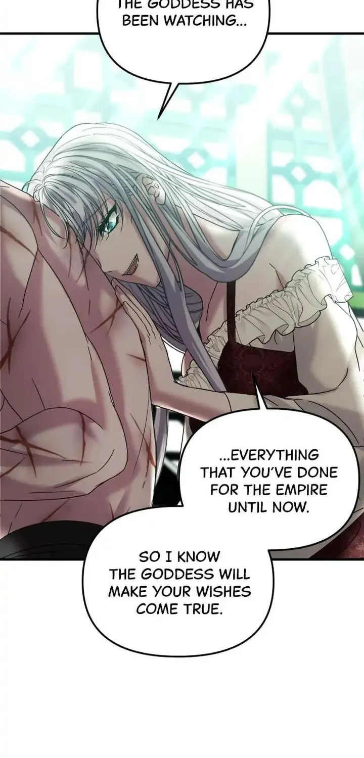 A Marriage Alliance for Revenge Chapter 26 page 52 - 