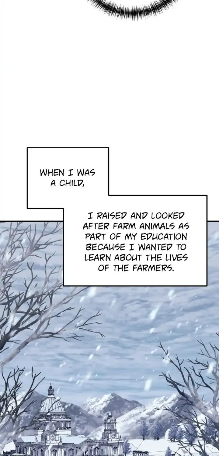 A Marriage Alliance for Revenge Chapter 26 page 55 - 