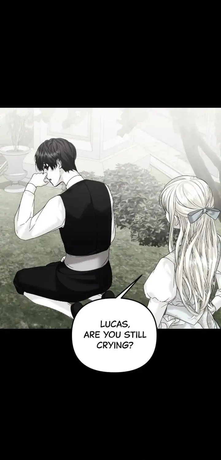 A Marriage Alliance for Revenge Chapter 26 page 57 - 