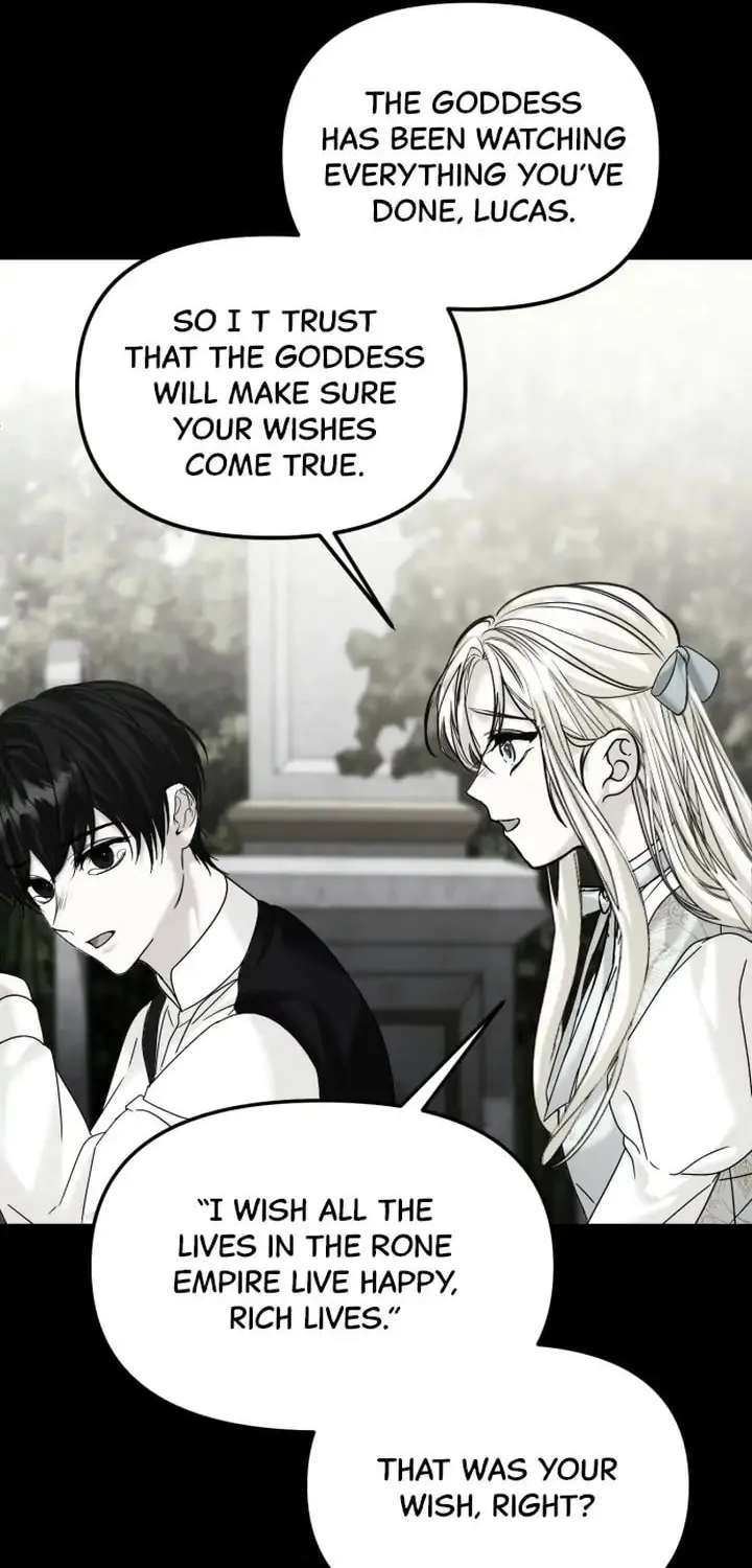 A Marriage Alliance for Revenge Chapter 26 page 58 - 