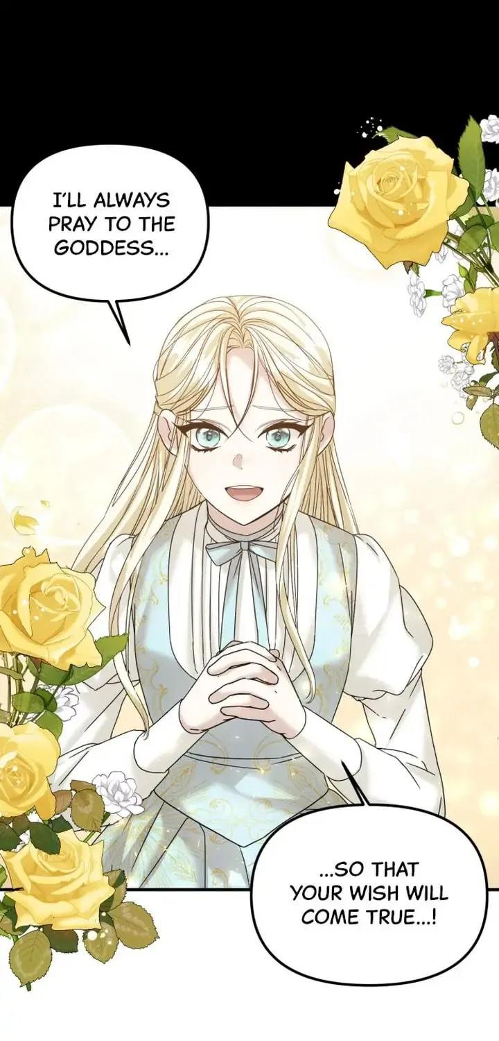 A Marriage Alliance for Revenge Chapter 26 page 60 - 