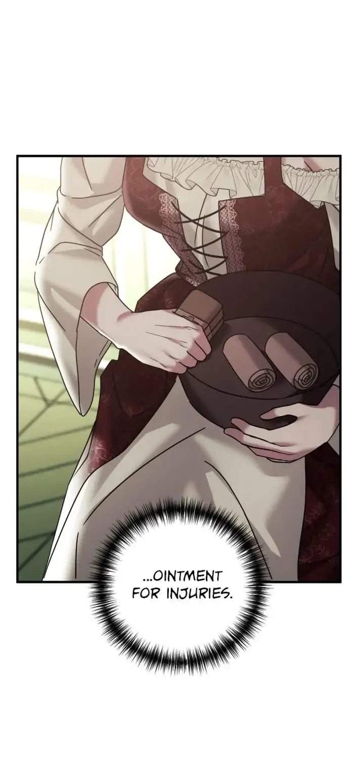 A Marriage Alliance for Revenge Chapter 26 page 7 - 