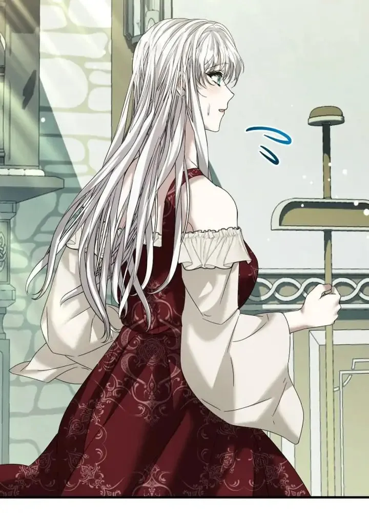 A Marriage Alliance for Revenge Chapter 26 page 65 - 