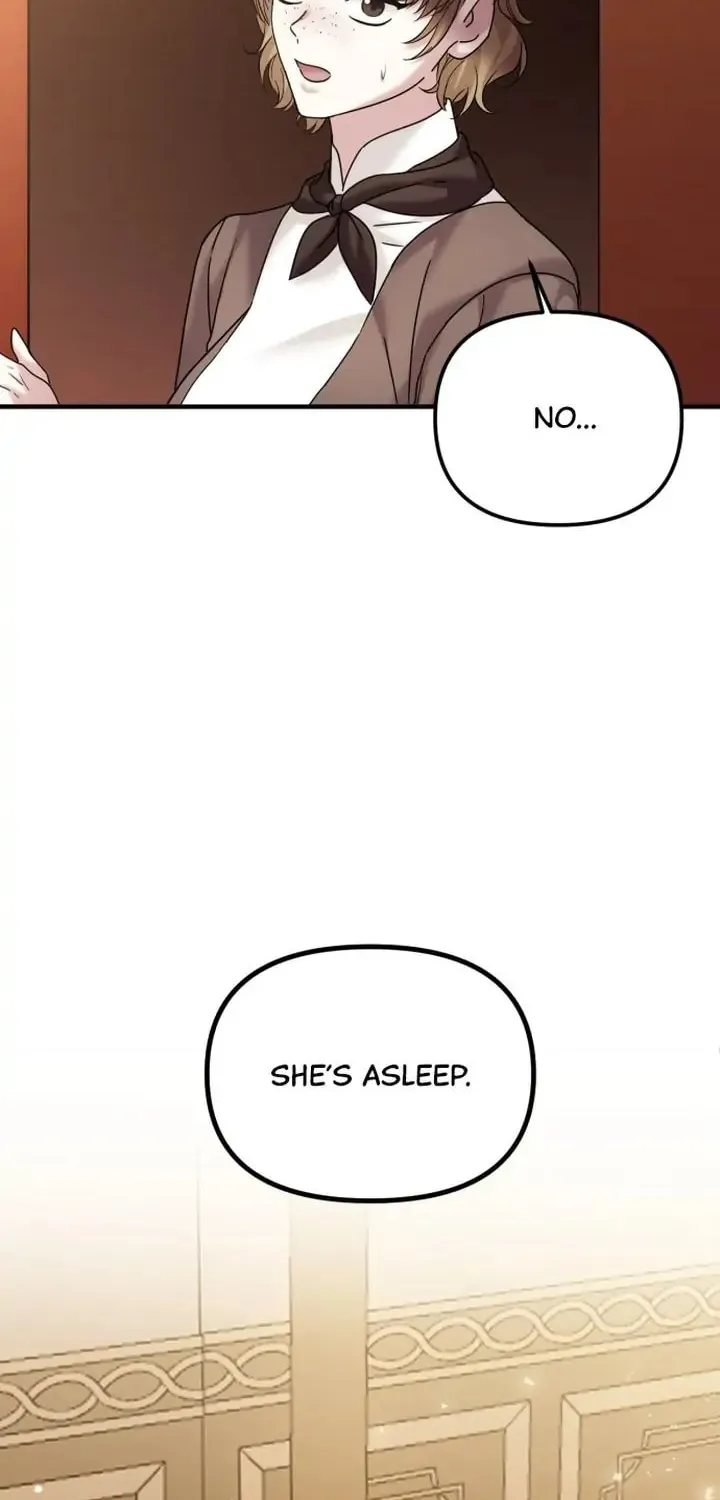 A Marriage Alliance for Revenge Chapter 26 page 72 - 