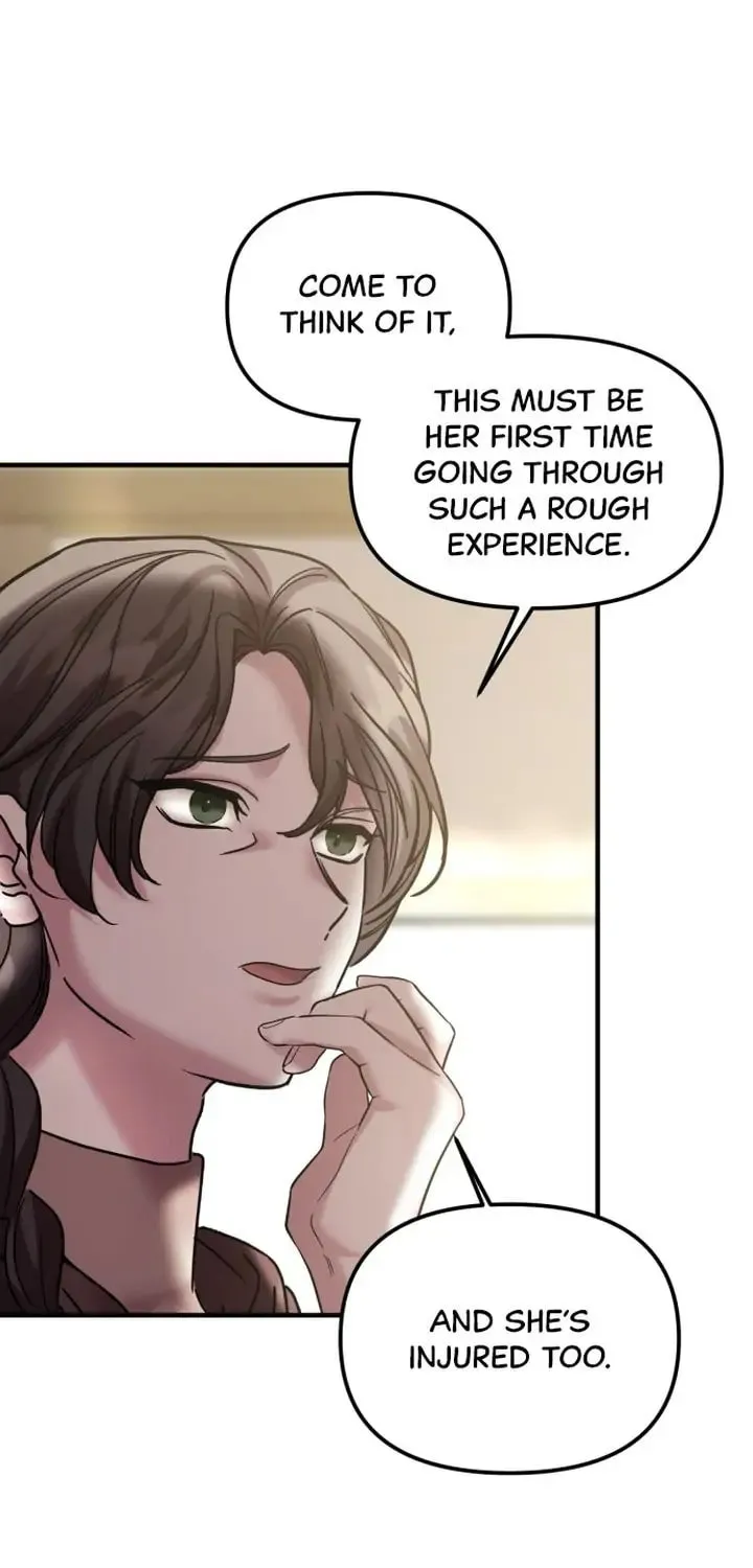 A Marriage Alliance for Revenge Chapter 26 page 75 - 