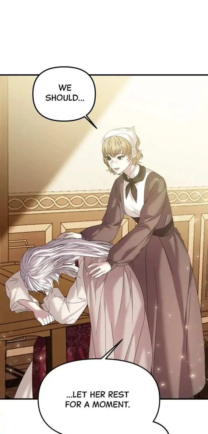A Marriage Alliance for Revenge Chapter 26 page 78 - 