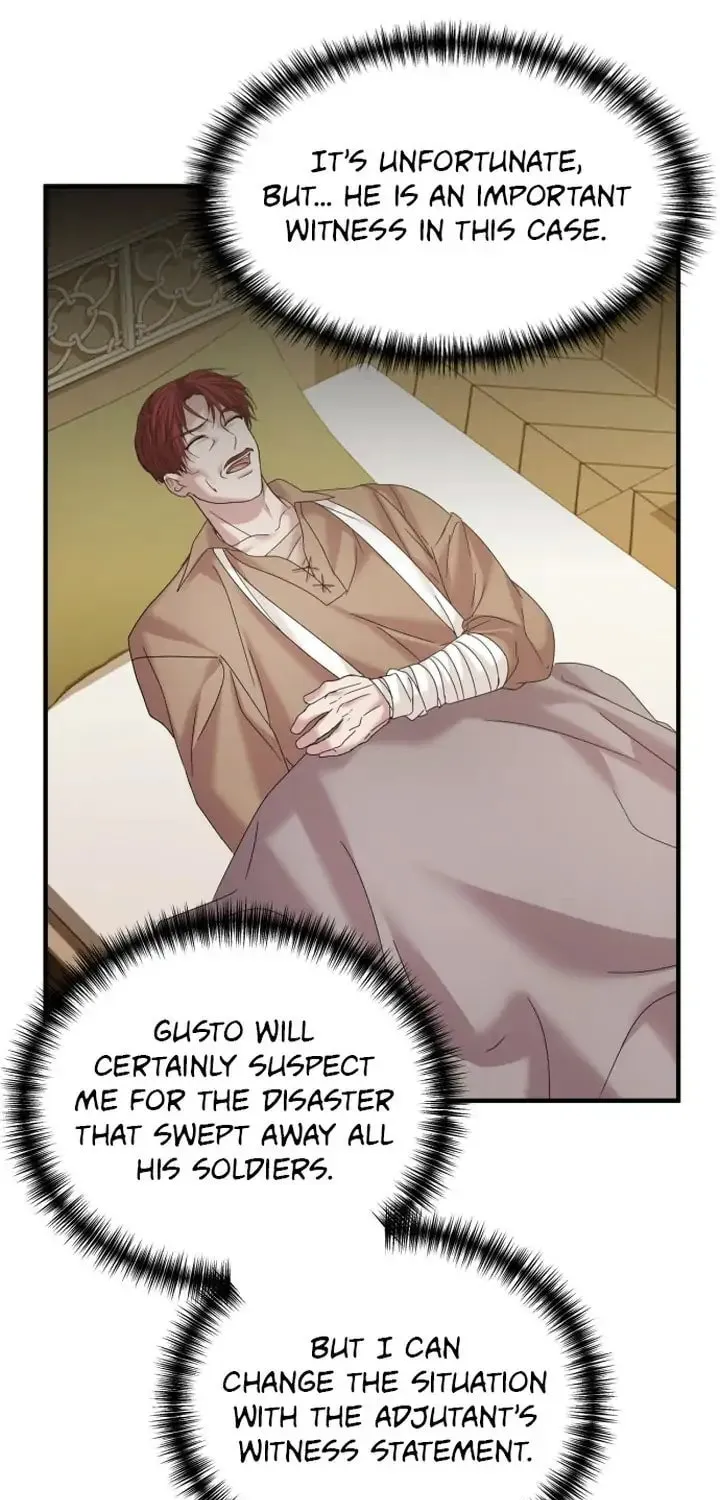 A Marriage Alliance for Revenge Chapter 26 page 83 - 