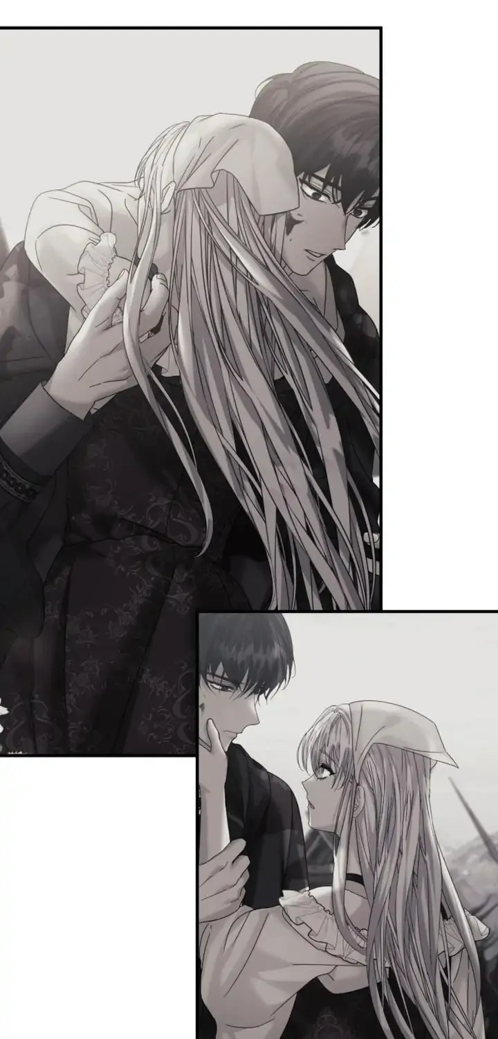 A Marriage Alliance for Revenge Chapter 26 page 10 - 