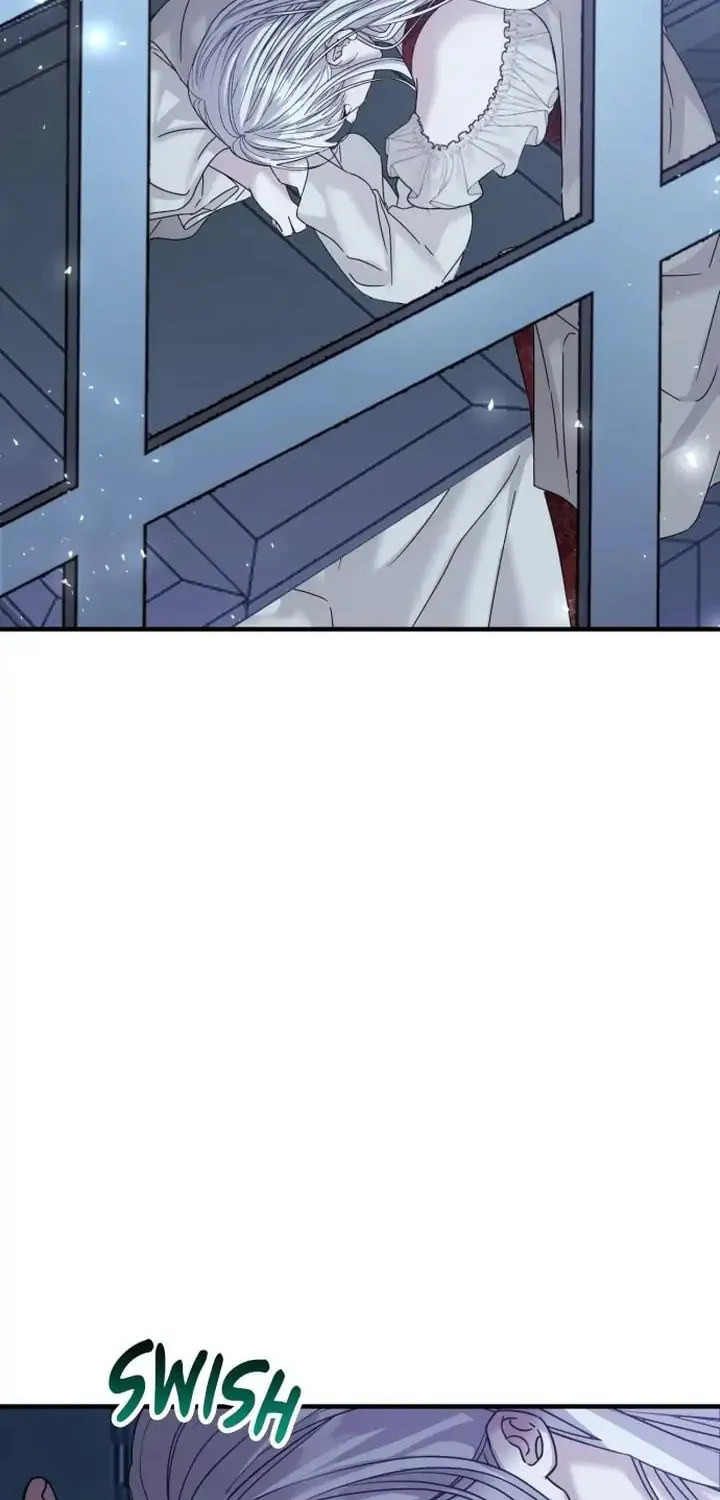 A Marriage Alliance for Revenge Chapter 27 page 2 - 