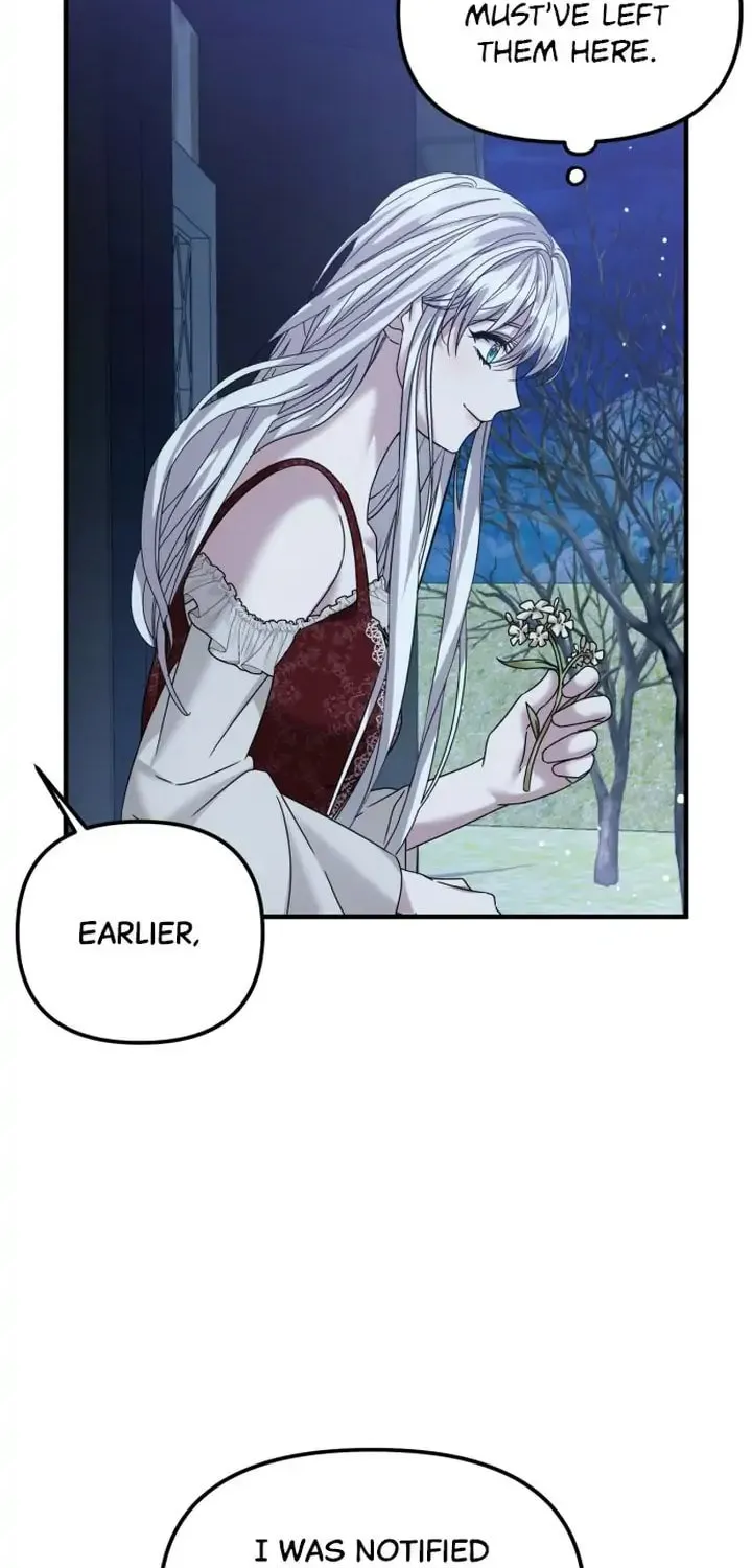A Marriage Alliance for Revenge Chapter 27 page 12 - 