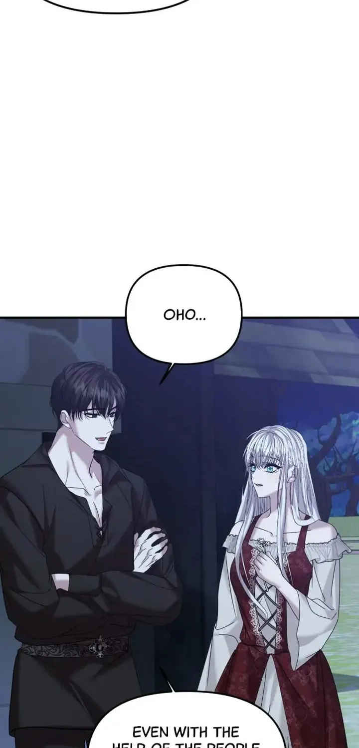A Marriage Alliance for Revenge Chapter 27 page 17 - 