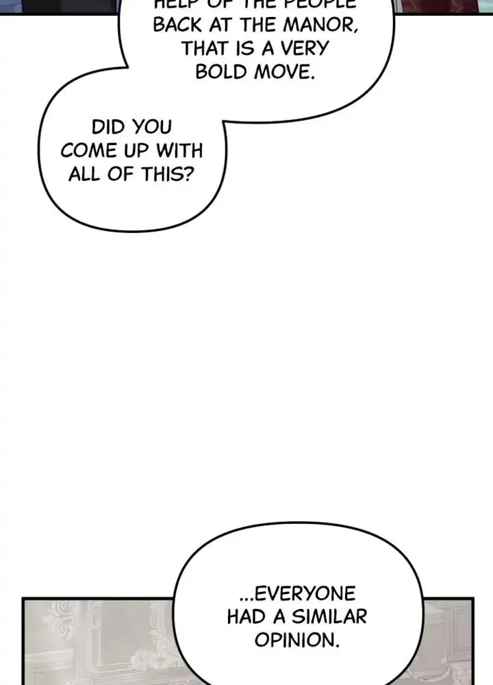 A Marriage Alliance for Revenge Chapter 27 page 18 - 