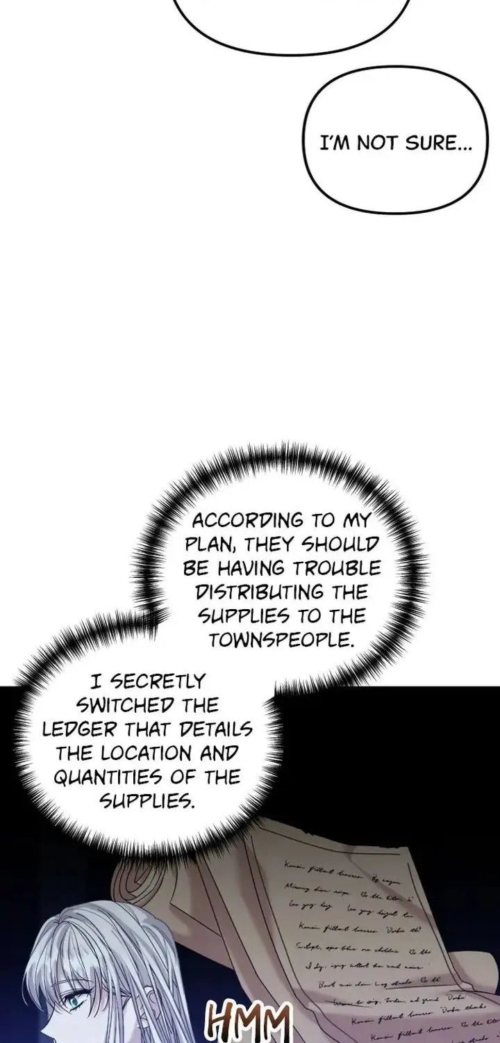 A Marriage Alliance for Revenge Chapter 27 page 25 - 