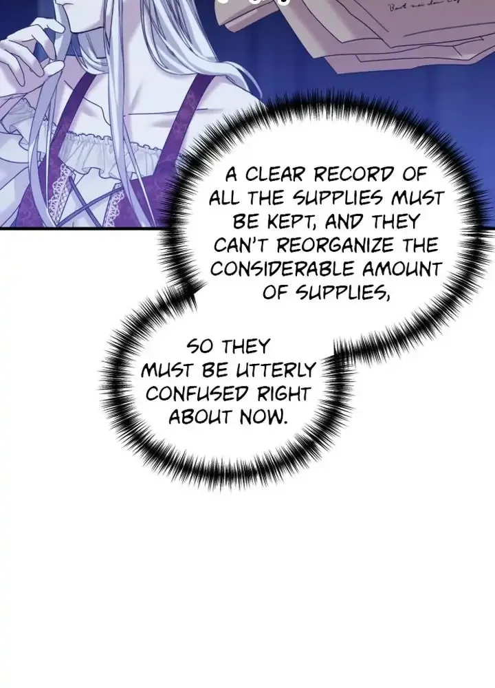 A Marriage Alliance for Revenge Chapter 27 page 26 - 