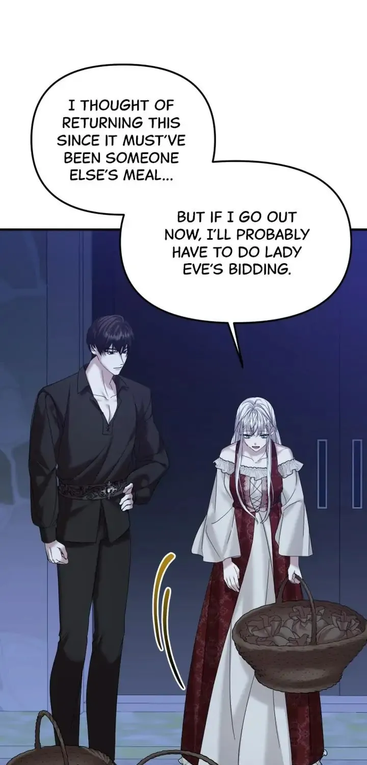 A Marriage Alliance for Revenge Chapter 27 page 27 - 