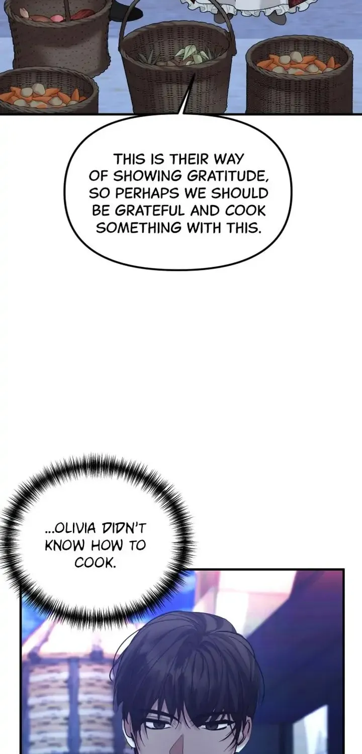 A Marriage Alliance for Revenge Chapter 27 page 28 - 