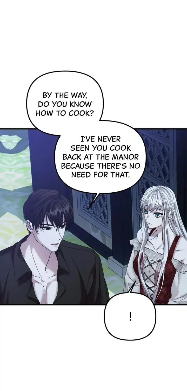 A Marriage Alliance for Revenge Chapter 27 page 30 - 