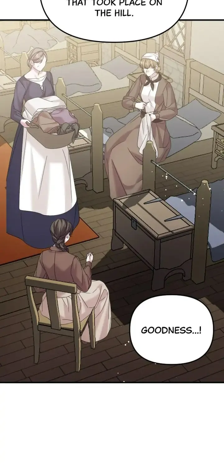 A Marriage Alliance for Revenge Chapter 27 page 38 - 