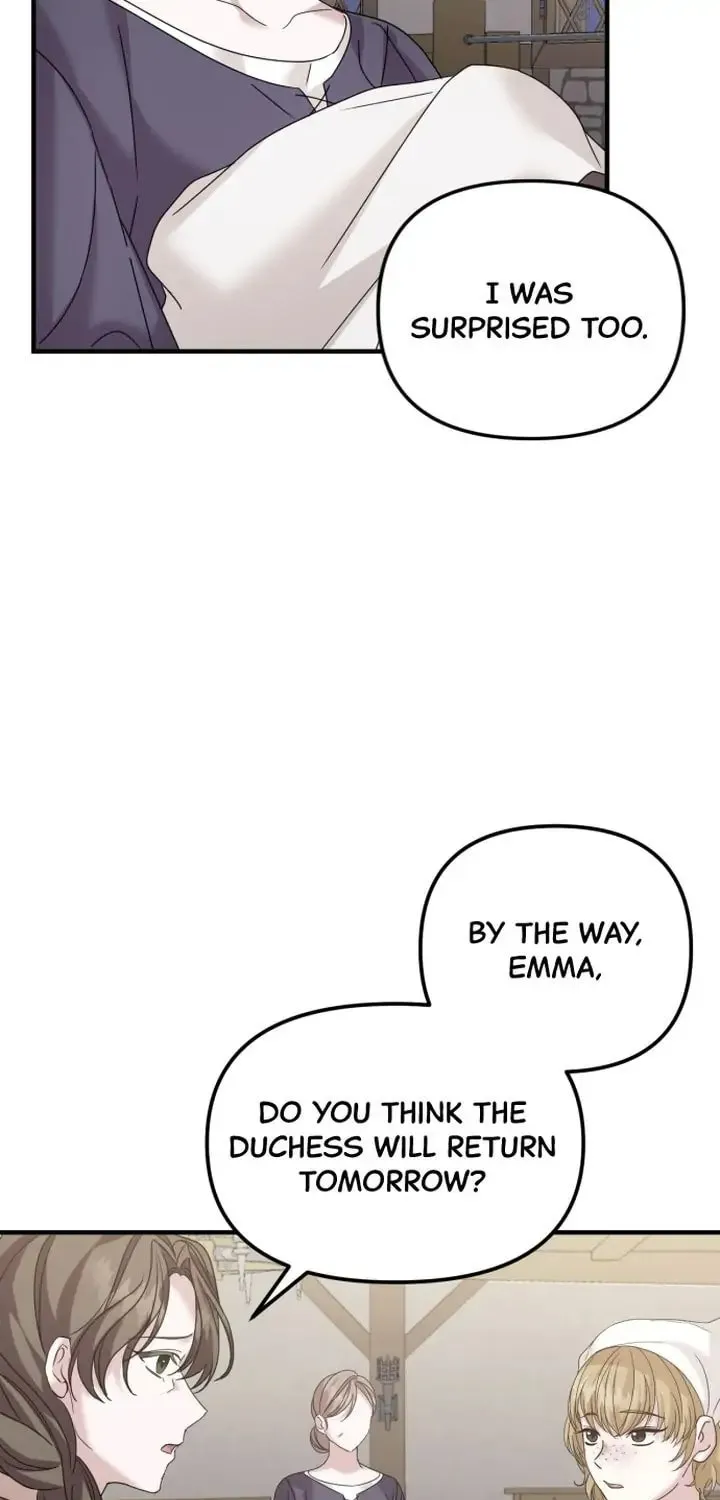 A Marriage Alliance for Revenge Chapter 27 page 40 - 