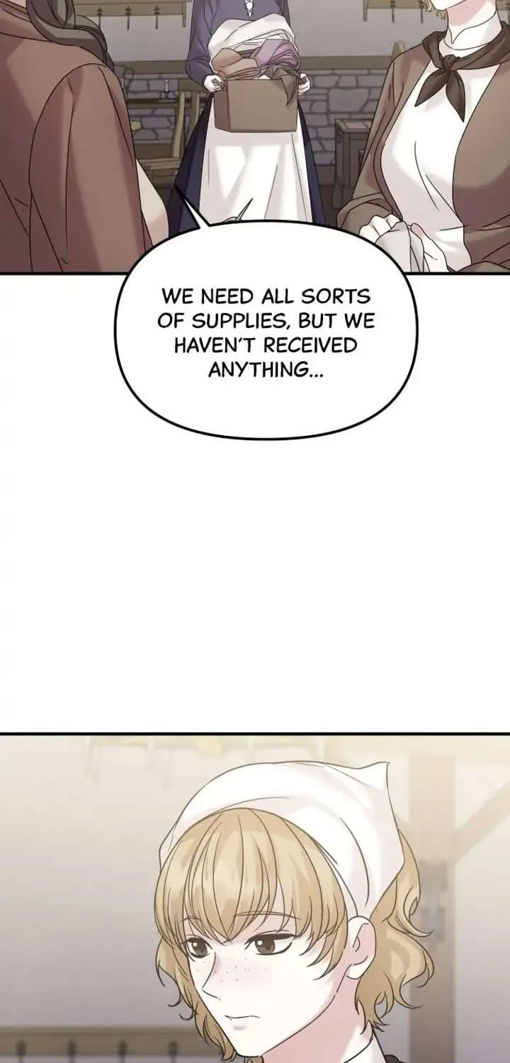 A Marriage Alliance for Revenge Chapter 27 page 41 - 