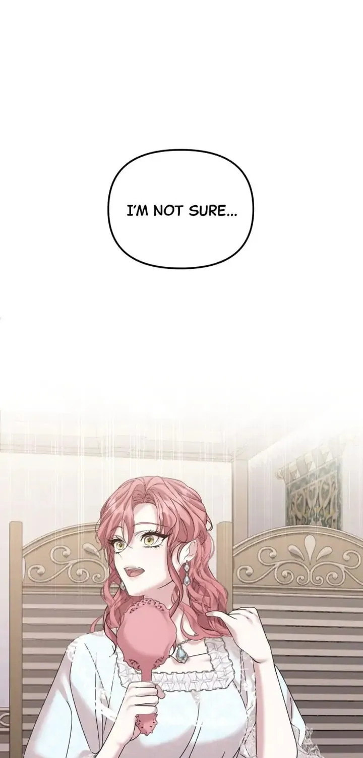 A Marriage Alliance for Revenge Chapter 27 page 43 - 