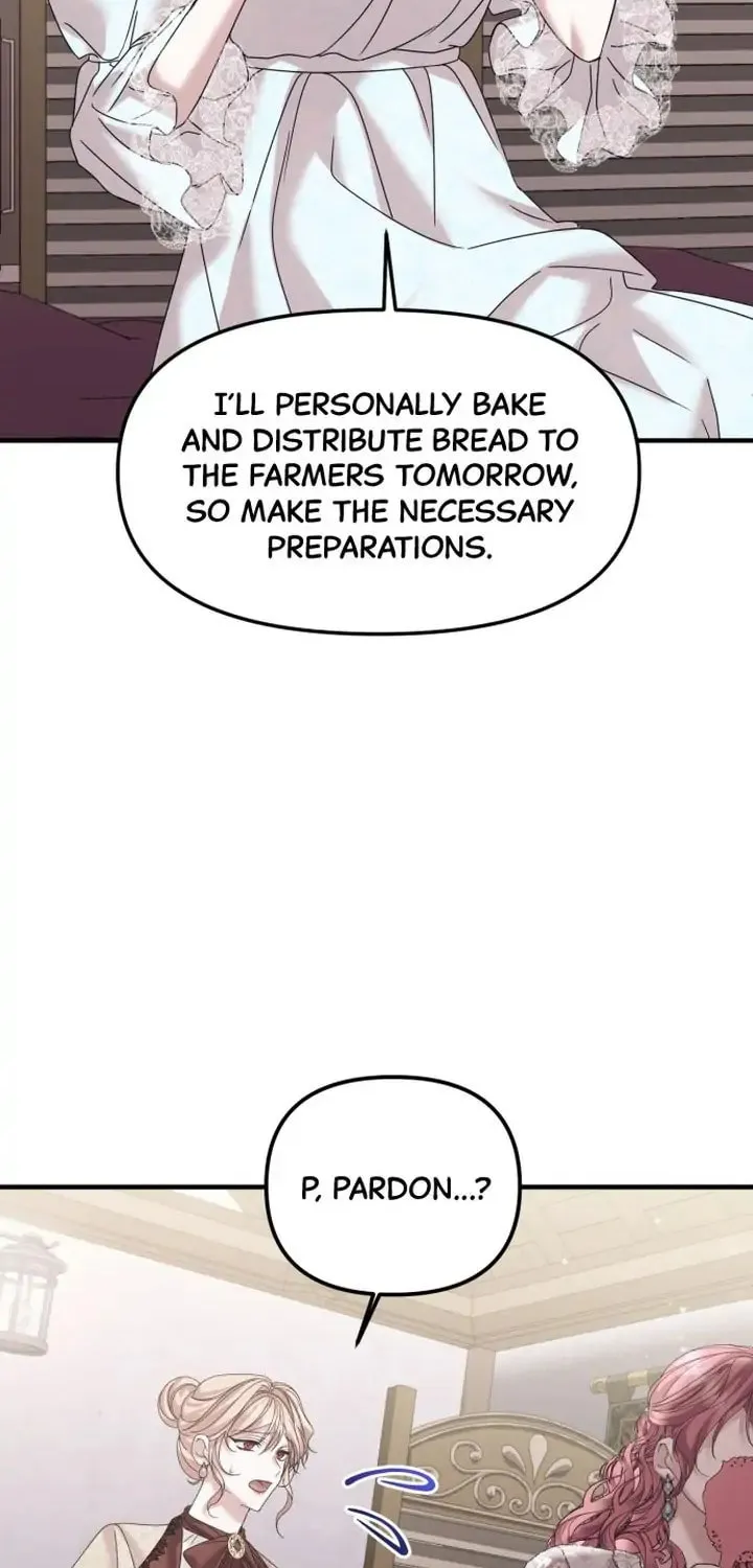 A Marriage Alliance for Revenge Chapter 27 page 44 - 