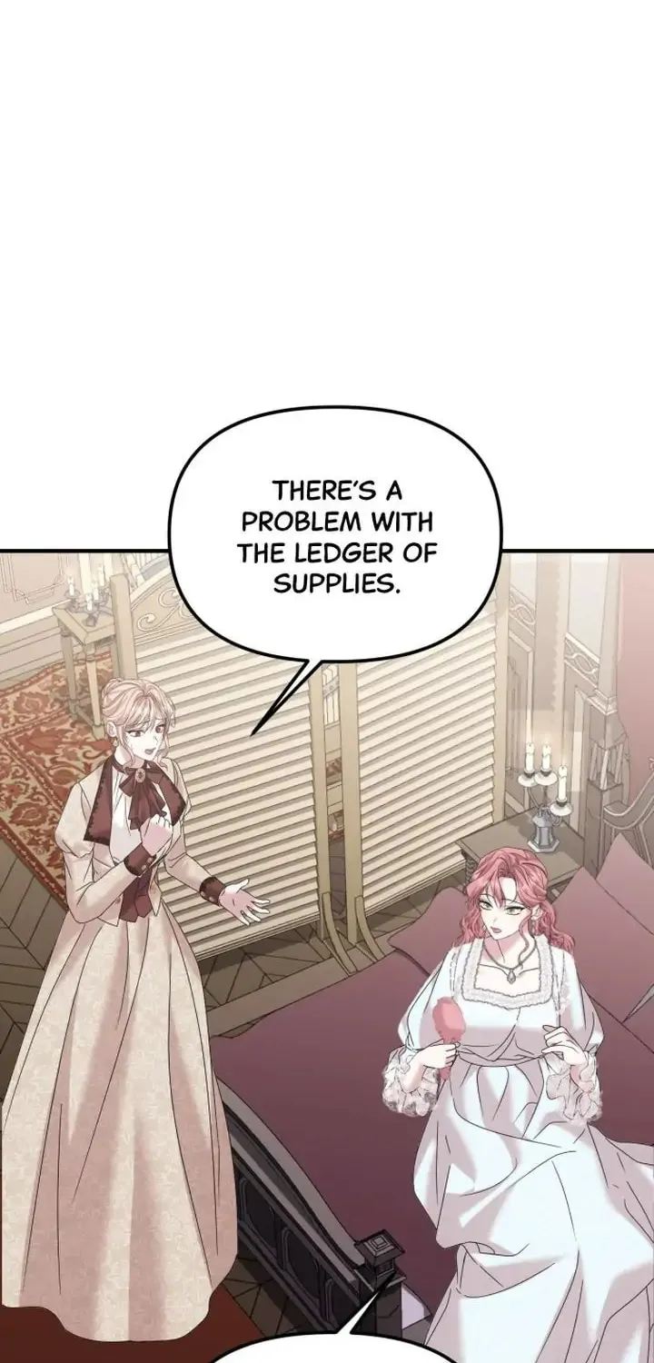 A Marriage Alliance for Revenge Chapter 27 page 47 - 