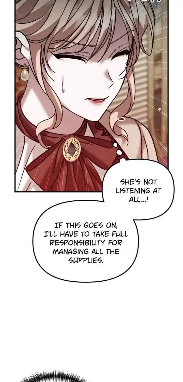 A Marriage Alliance for Revenge Chapter 27 page 49 - 